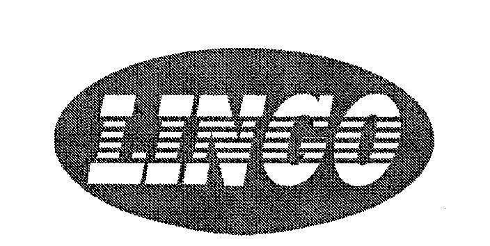 Mẫu nhãn hiệu LINGO