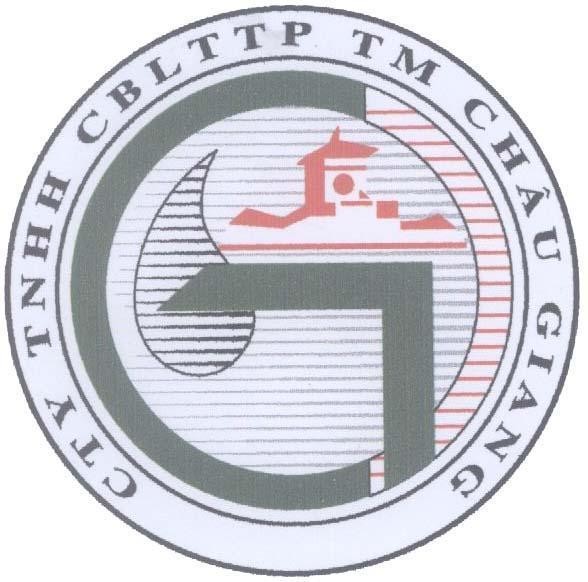 Mẫu nhãn hiệu Châu Giang CG CTY TNHH CBLTTP TM