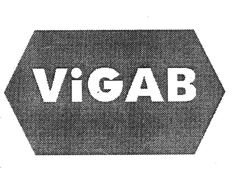 Mẫu nhãn hiệu ViGAB