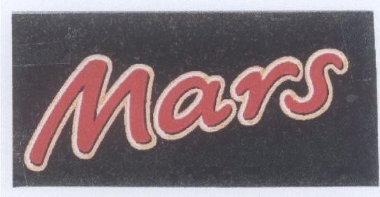 Mẫu nhãn hiệu MARS