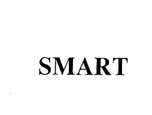 Mẫu nhãn hiệu SMART
