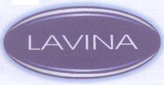Mẫu nhãn hiệu LAVINA