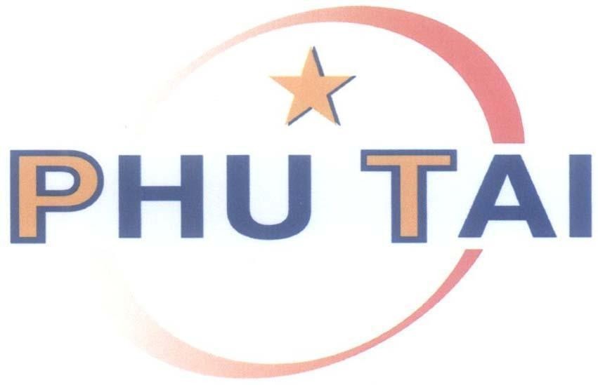 Mẫu nhãn hiệu PHU TAI