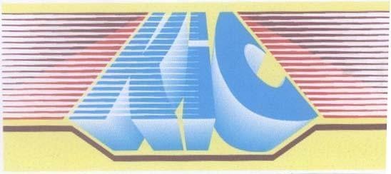 Mẫu nhãn hiệu KIC