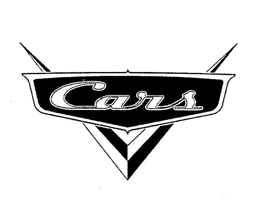 Mẫu nhãn hiệu CARS