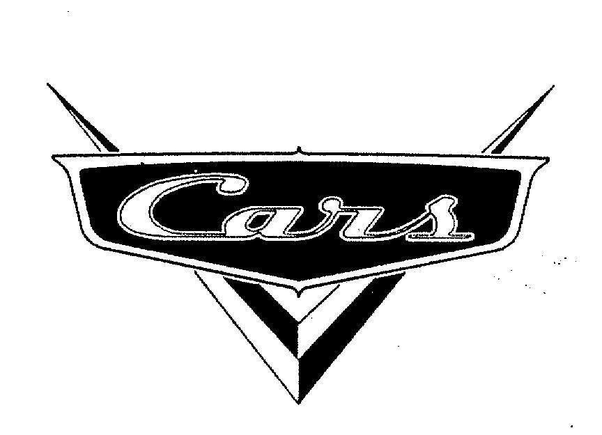 Mẫu nhãn hiệu CARS