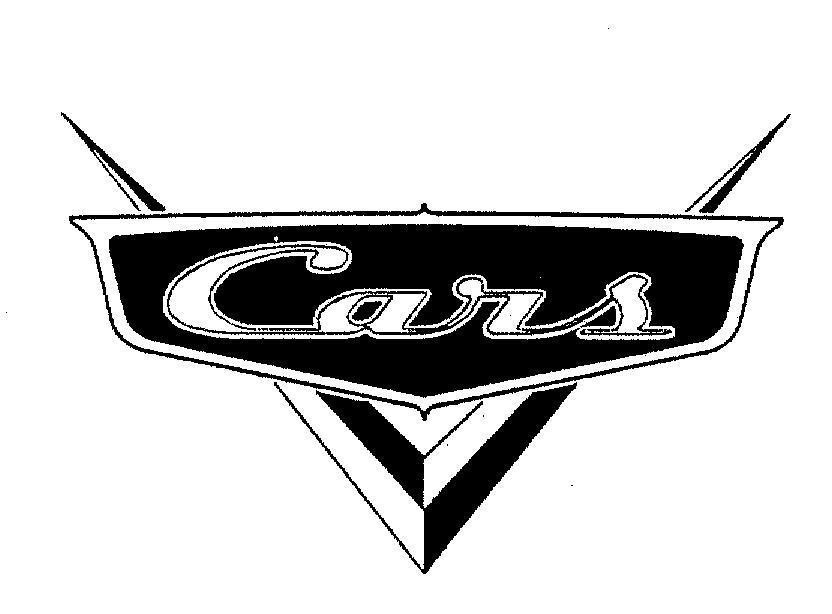 Mẫu nhãn hiệu CARS