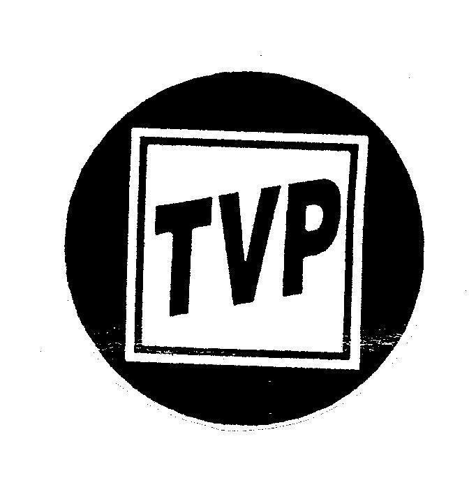 Mẫu nhãn hiệu TVP