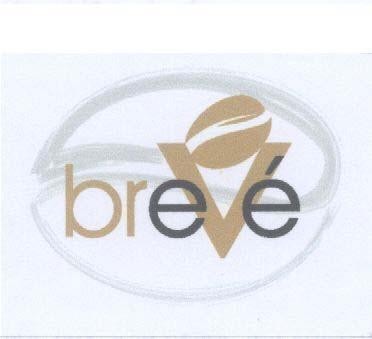 Mẫu nhãn hiệu BREVE