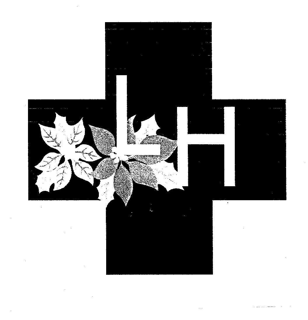 Mẫu nhãn hiệu LH