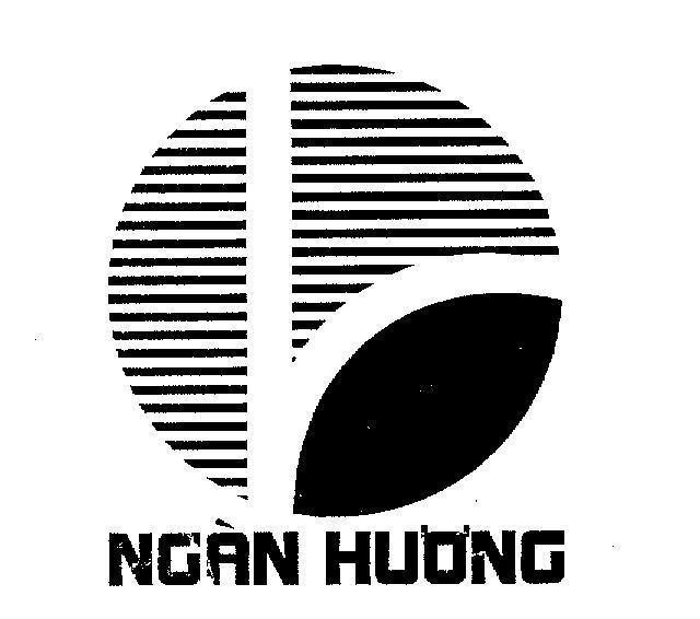 Mẫu nhãn hiệu NH Ngàn Hương