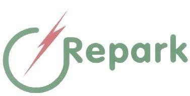 Mẫu nhãn hiệu CREPARK