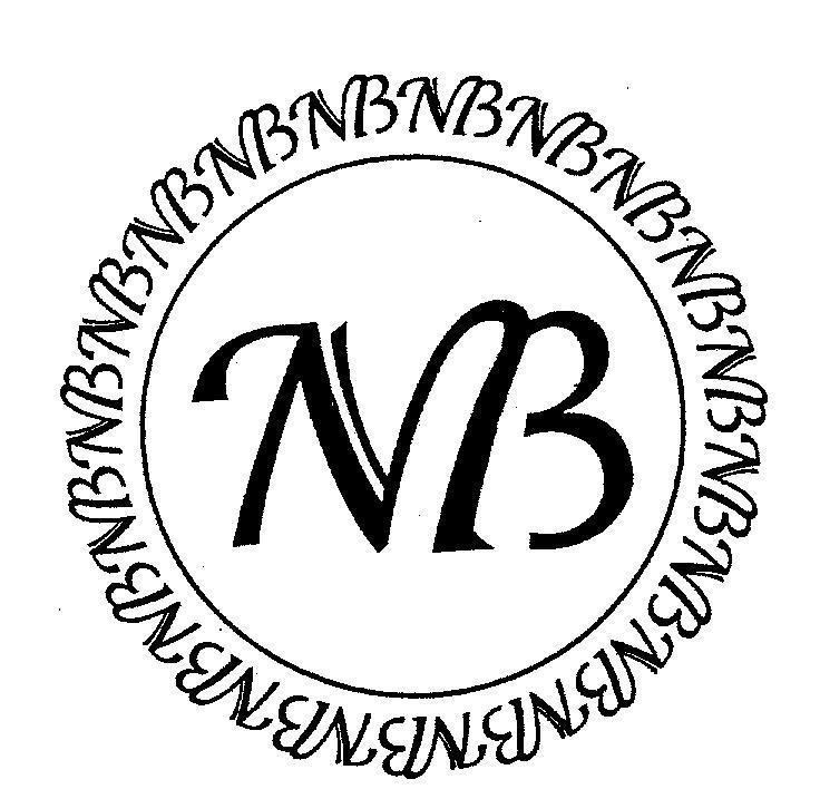Mẫu nhãn hiệu NB