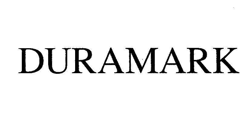 Mẫu nhãn hiệu DURAMARK
