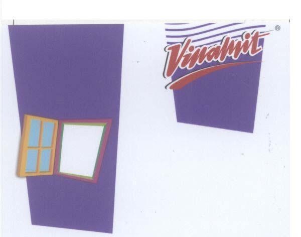 Mẫu nhãn hiệu VINAMIT