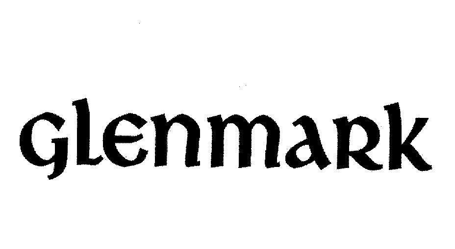 Mẫu nhãn hiệu GLENMARK