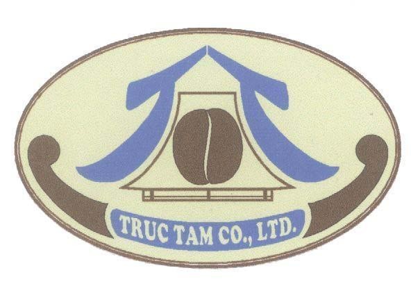 Mẫu nhãn hiệu T TRUC TAM CO LTD
