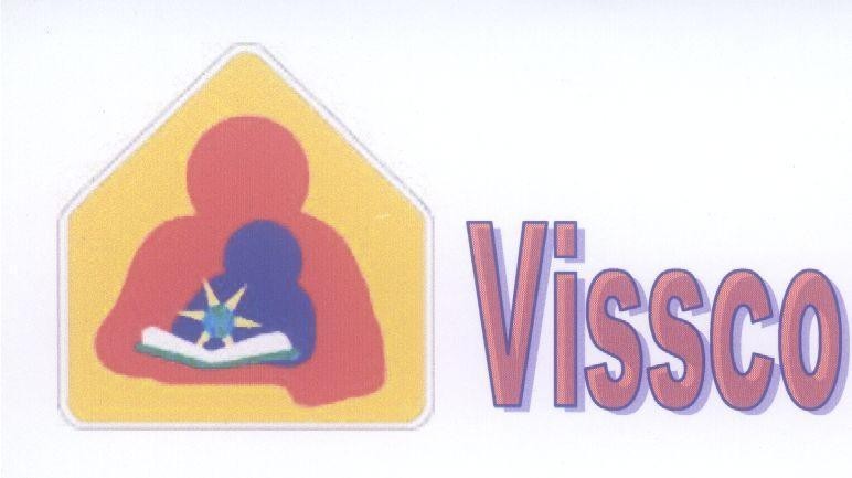 Mẫu nhãn hiệu VISSCO