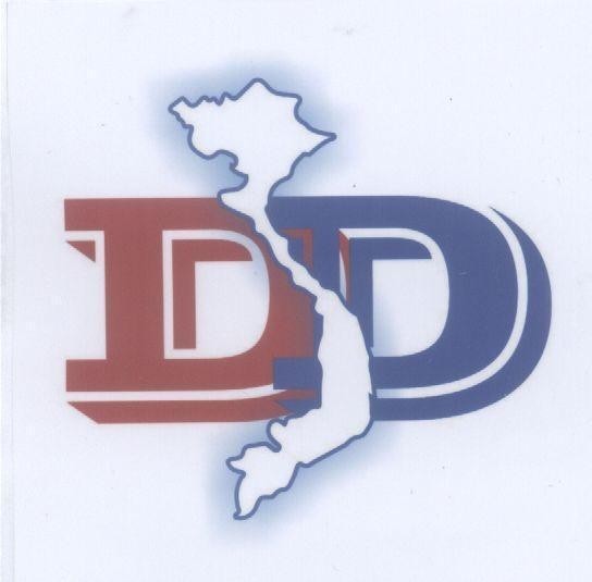 Mẫu nhãn hiệu DSD DD