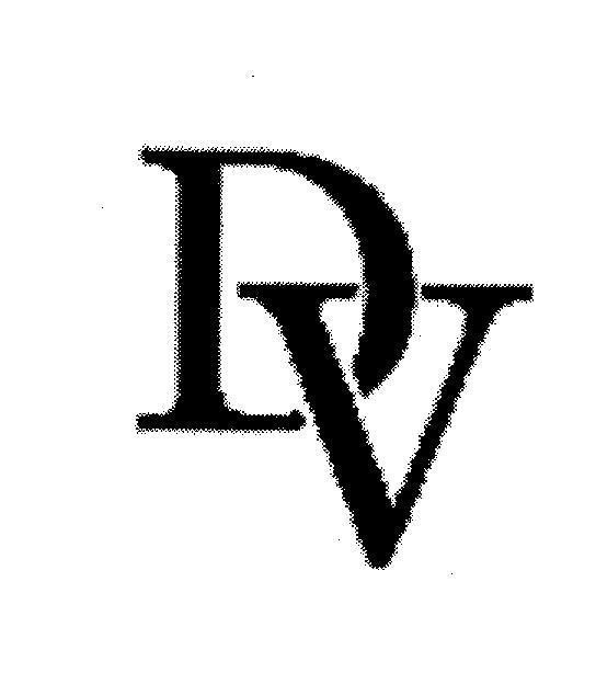 Mẫu nhãn hiệu DV