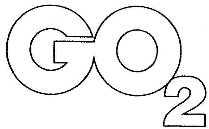 Mẫu nhãn hiệu GO 2