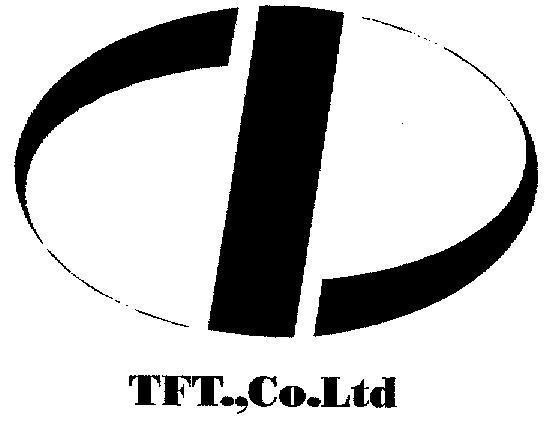 Mẫu nhãn hiệu TL TFT CO LTD
