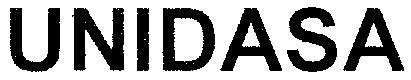 Mẫu nhãn hiệu UNIDASA