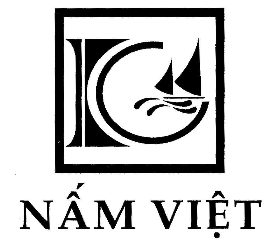 Mẫu nhãn hiệu GK NấM VIệT