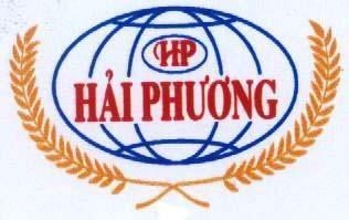 Mẫu nhãn hiệu HP Hải Phương