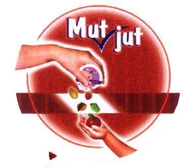 Mẫu nhãn hiệu V MUT JUT
