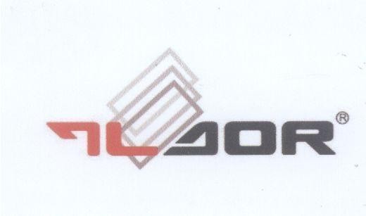 Mẫu nhãn hiệu TL DOR