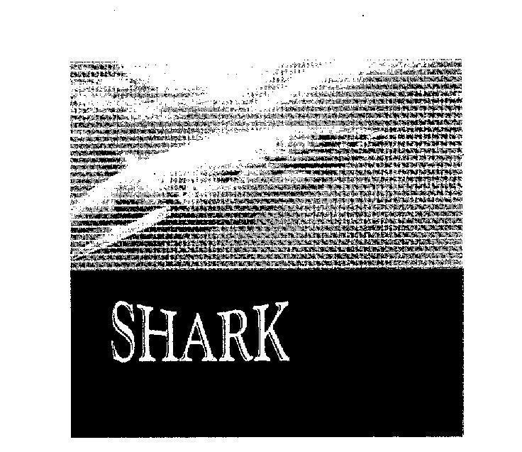 Mẫu nhãn hiệu SHARK