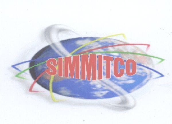 Mẫu nhãn hiệu SIMMITCO