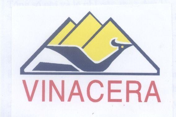 Mẫu nhãn hiệu VINACERA