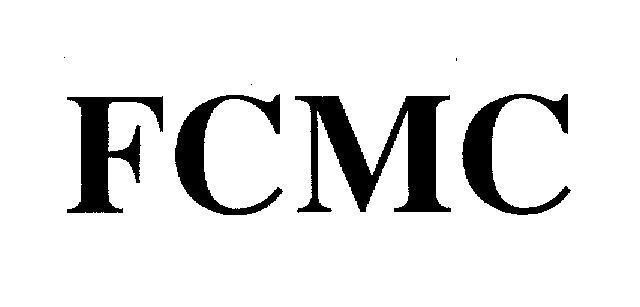 Mẫu nhãn hiệu FCMC