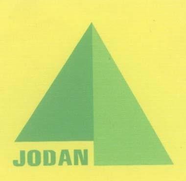 Mẫu nhãn hiệu JODAN