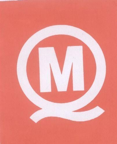 Mẫu nhãn hiệu QM