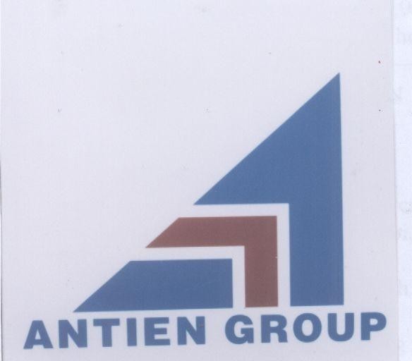 Mẫu nhãn hiệu ANTIEN AN TIEN GROUP