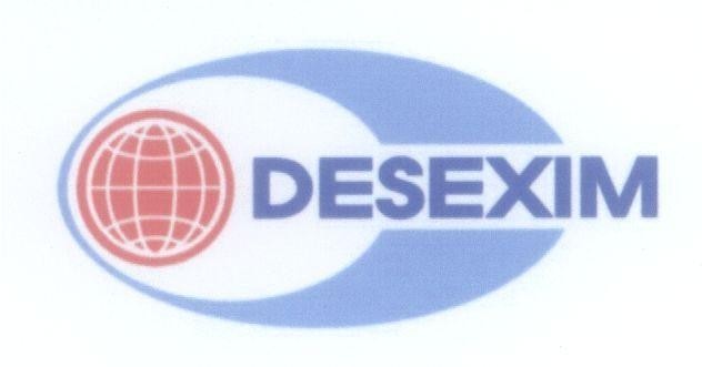 Mẫu nhãn hiệu DESEXIM