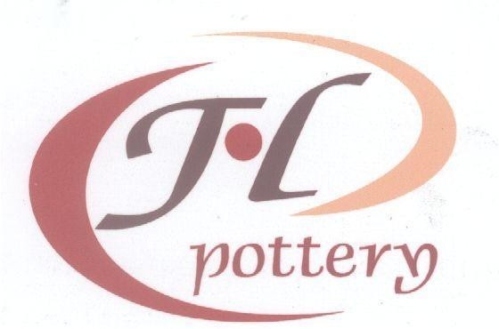Mẫu nhãn hiệu TH POTTERY