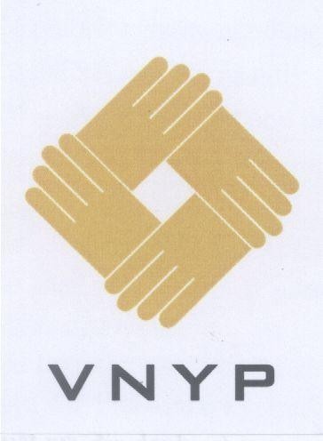 Mẫu nhãn hiệu VNYP