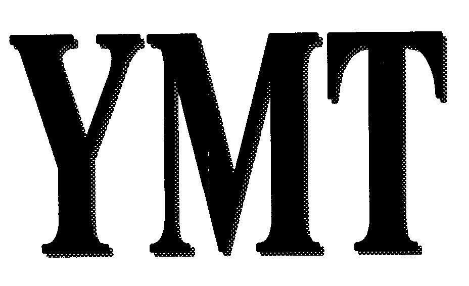 Mẫu nhãn hiệu YMT