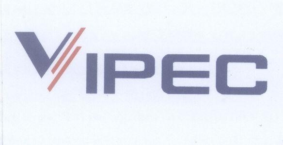 Mẫu nhãn hiệu VIPEC