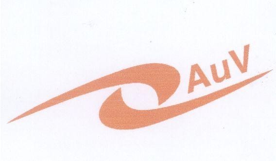 Mẫu nhãn hiệu AUV