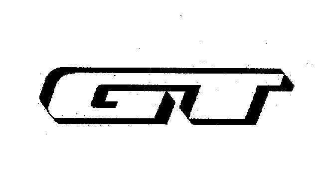 Mẫu nhãn hiệu GT