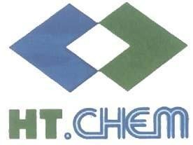 Mẫu nhãn hiệu HT. CHEM