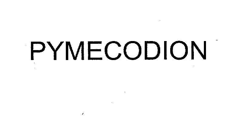 Mẫu nhãn hiệu PYMECODION