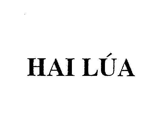 Mẫu nhãn hiệu Hai Lúa