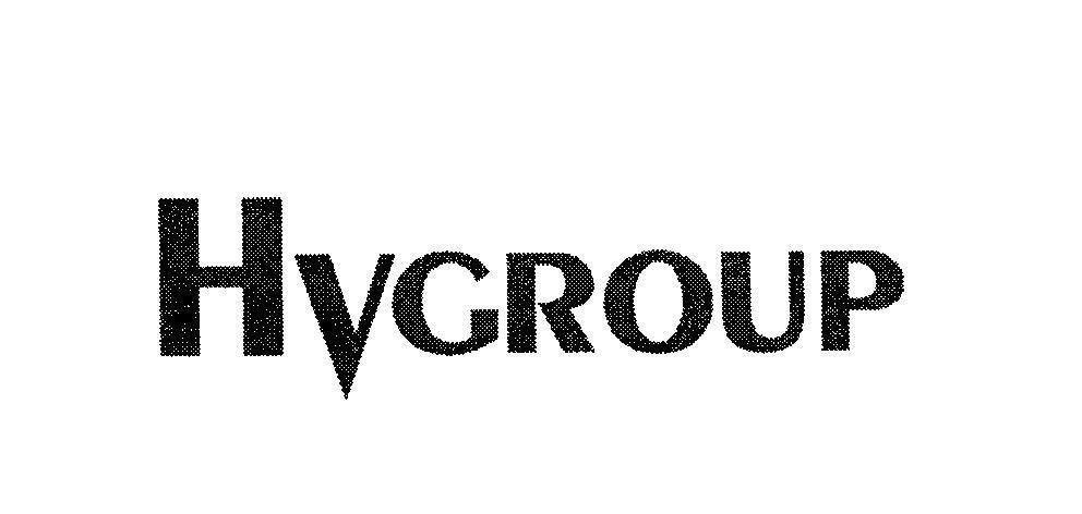 Mẫu nhãn hiệu HVGROUP