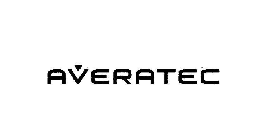 Mẫu nhãn hiệu AVERATEC